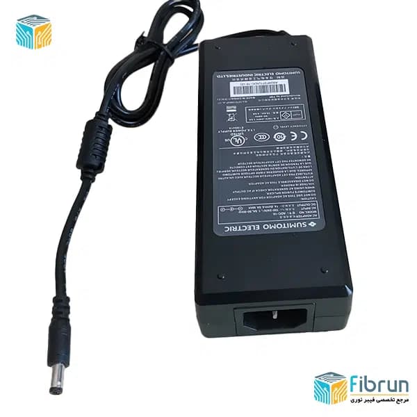 آداپتور شارژ باتری فیوژن سومیتومو ADC-16 — تصویر ۵