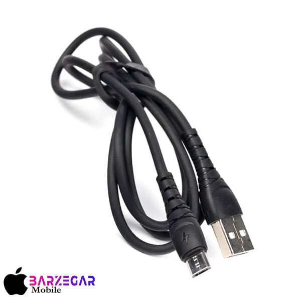 شارژر فندکی هیسکا مدل Hiska CC-309Q + کابل Micro-USB — تصویر ۳