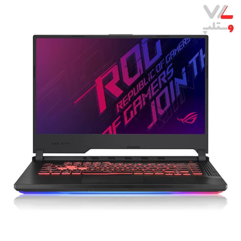 لپ تاپ اپن باکس Asus Rog Strix GL531GU-WB53-i5 9300H-GTX 1660Ti