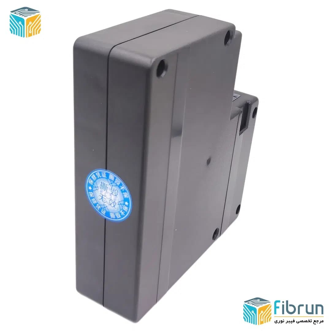 باتری فیوژن مدل BTR-09 مناسب برای فیوژن فوجیکورا FSM-80C – FSM-61S – FSM-62S – FSM-80SNew به همراه شارژر — تصویر ۵