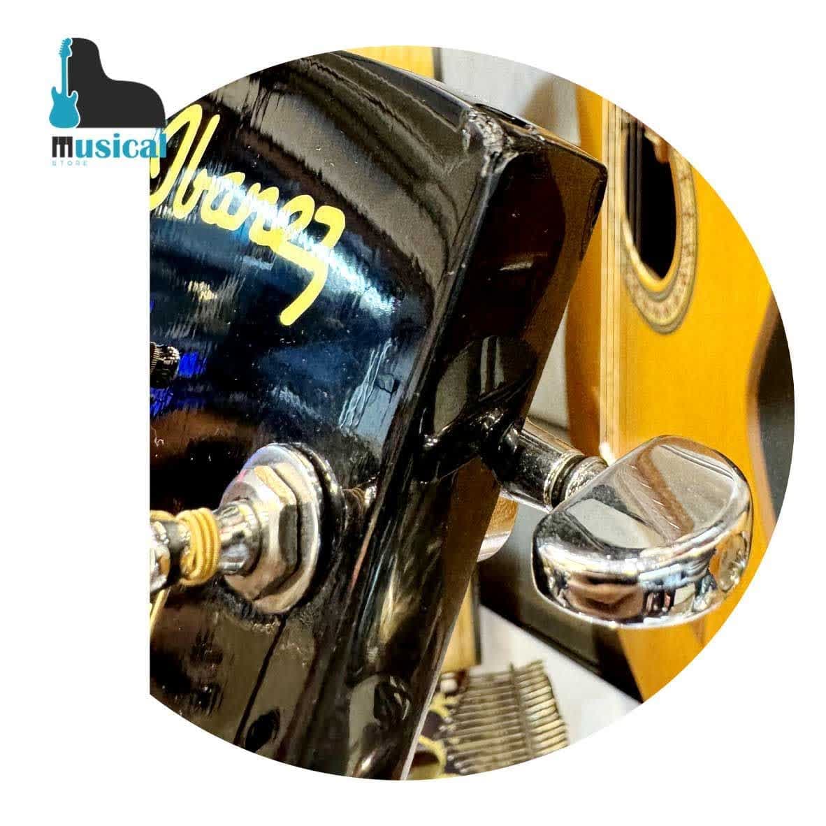گیتار آکوستیک ibanez -PF15 — تصویر ۲