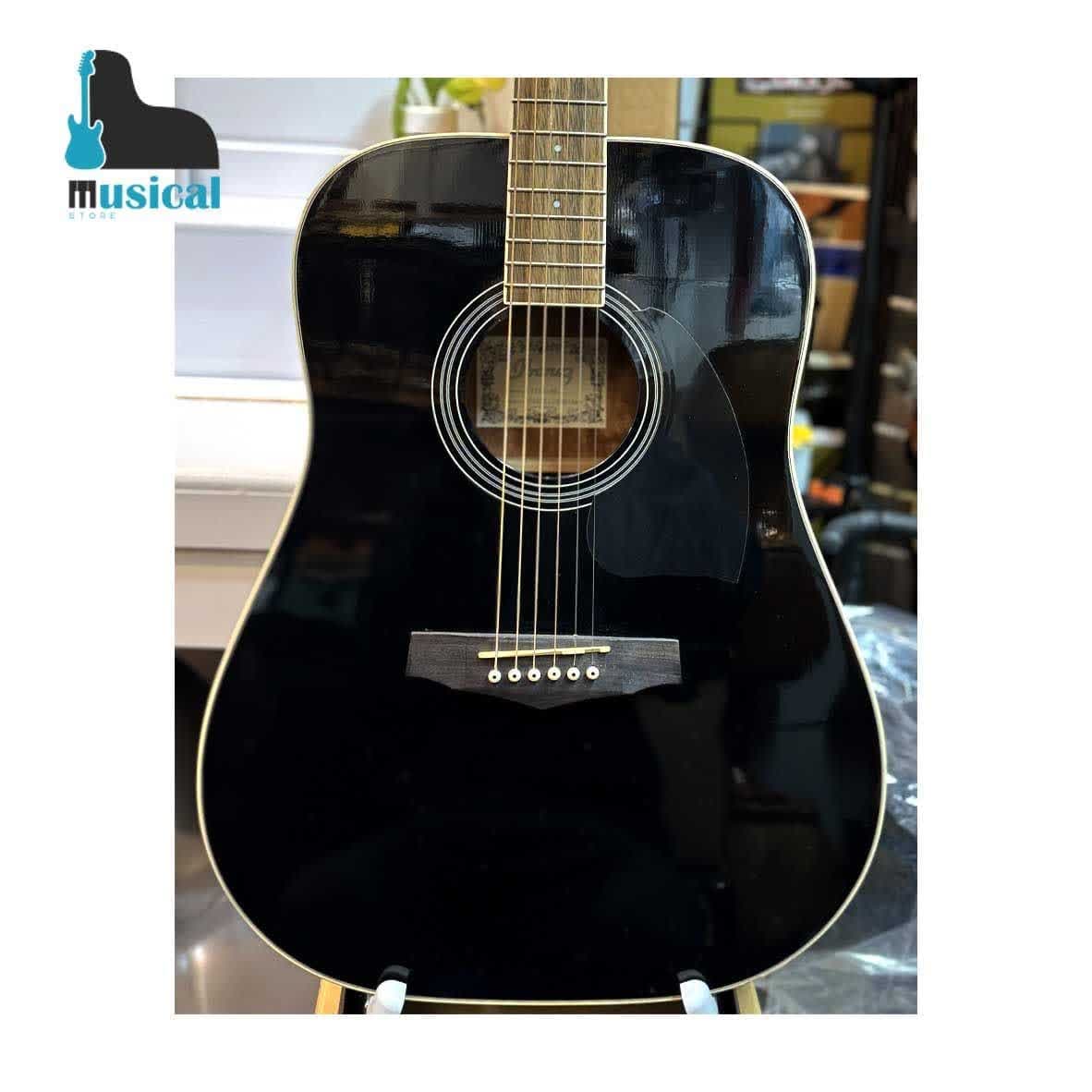 گیتار آکوستیک ibanez -PF15 — تصویر ۶