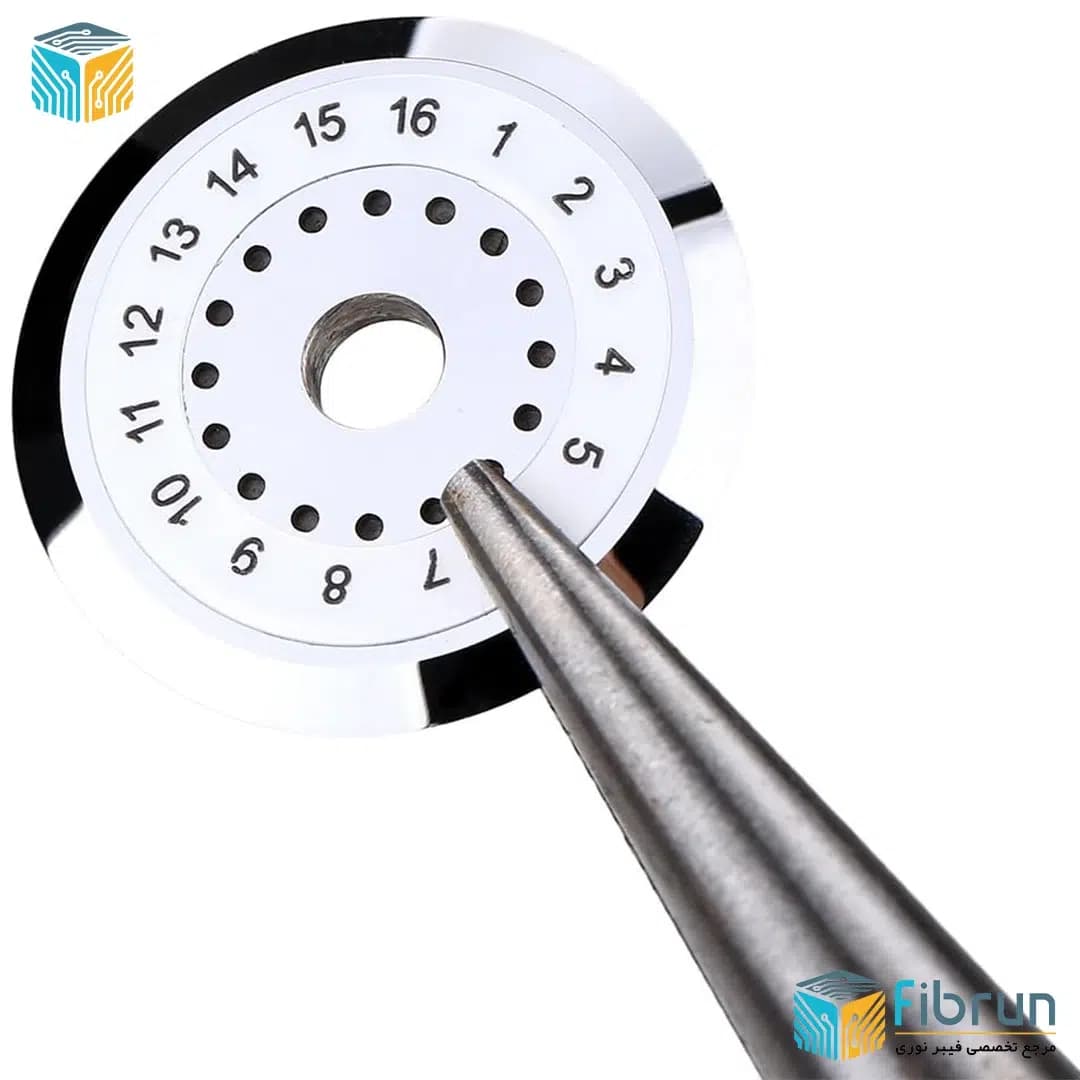 تیغه کلیور فوجیکورا CT-30 – CT-20 — تصویر ۴