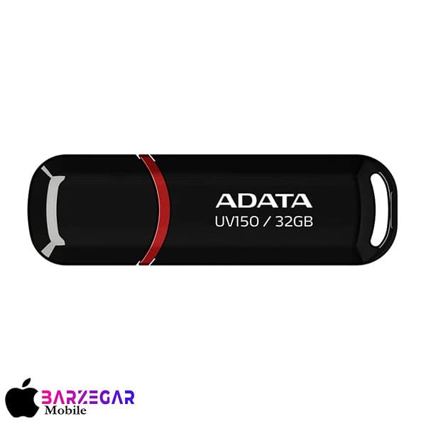 فلش مموری ای‌دیتا مدل Adata UV150 ظرفیت 32GB — تصویر ۲