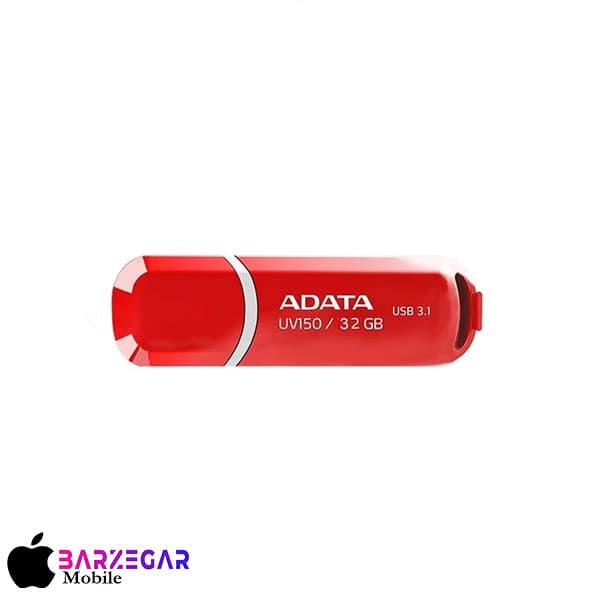 فلش مموری ای‌دیتا مدل Adata UV150 ظرفیت 32GB — تصویر ۶
