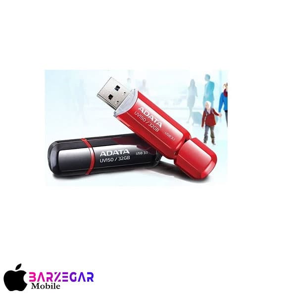 فلش مموری ای‌دیتا مدل Adata UV150 ظرفیت 32GB — تصویر ۵