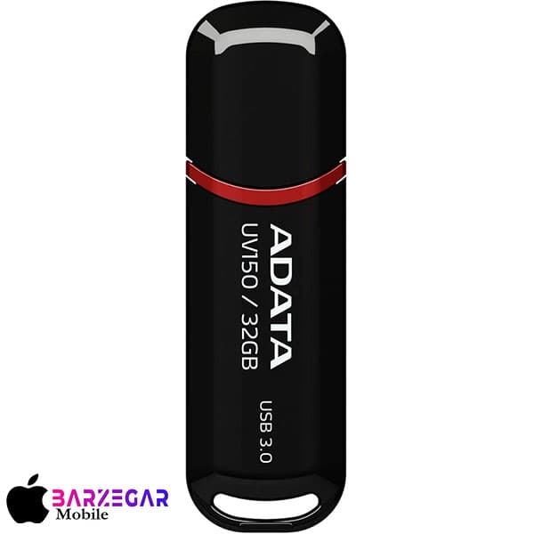 فلش مموری ای‌دیتا مدل Adata UV150 ظرفیت 32GB