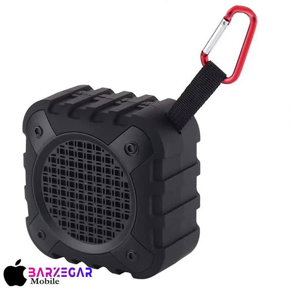 اسپیکر بلوتوثی قابل حمل 5W فاوی مدل FAWEI RGK-220