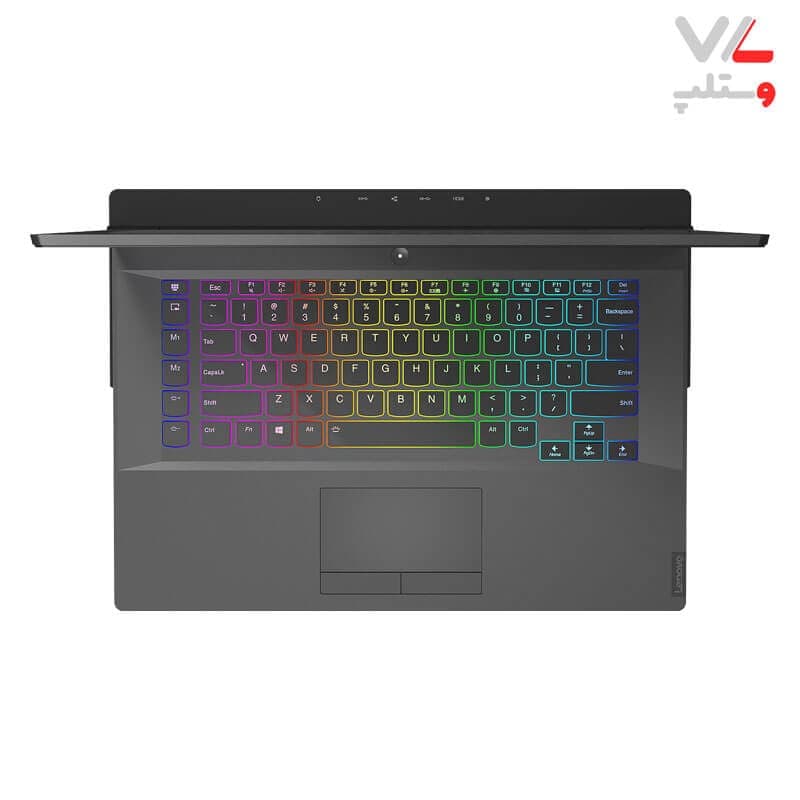 لپ تاپ اپن باکس Lenovo Legion Y740-i7-RTX 2070 — تصویر ۳