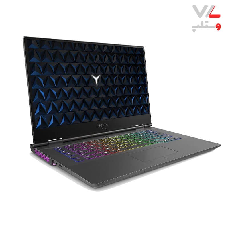 لپ تاپ اپن باکس Lenovo Legion Y740-i7-RTX 2070 — تصویر ۲