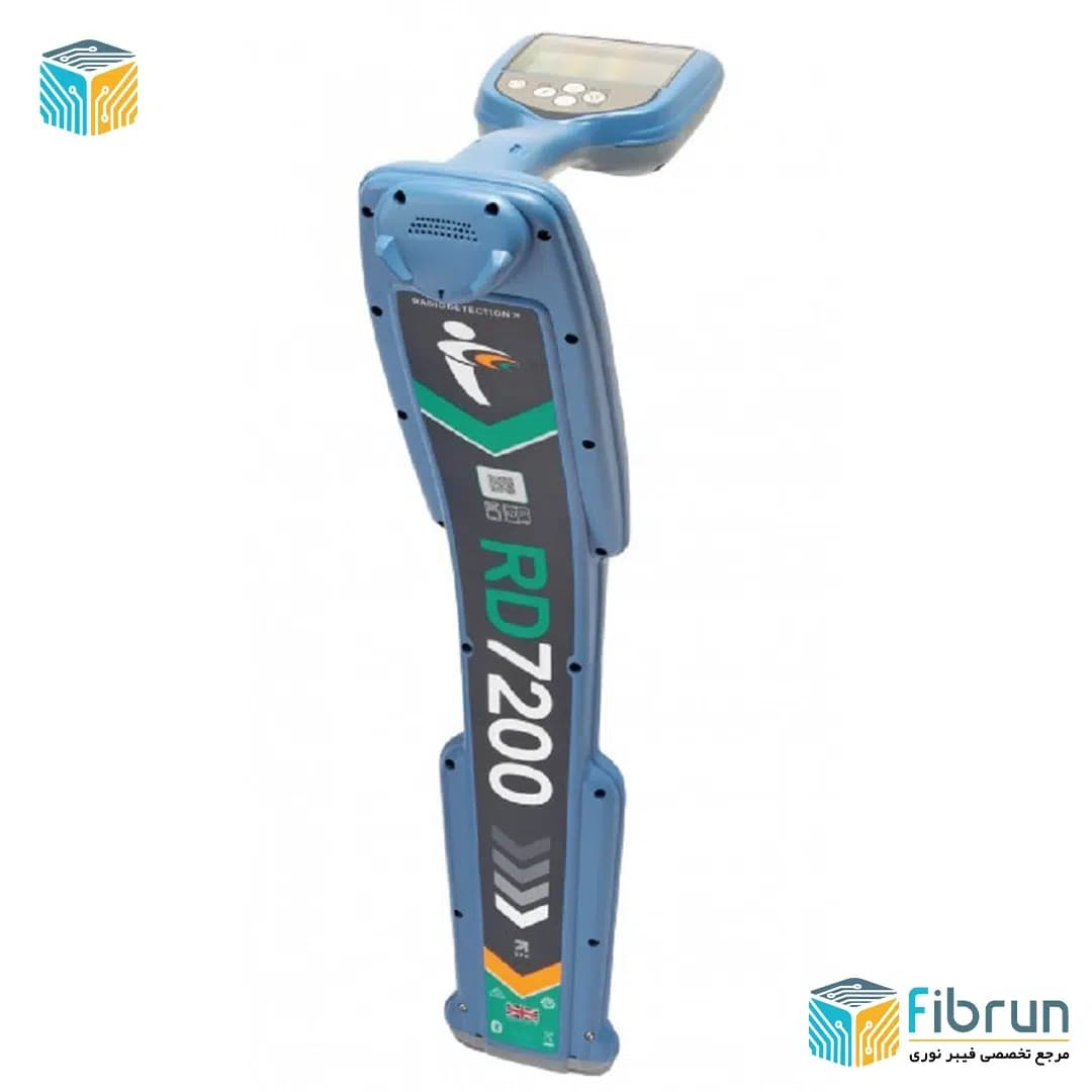 کابل یاب رادیو دیتکشن مدل RD7200 (کارکرده)