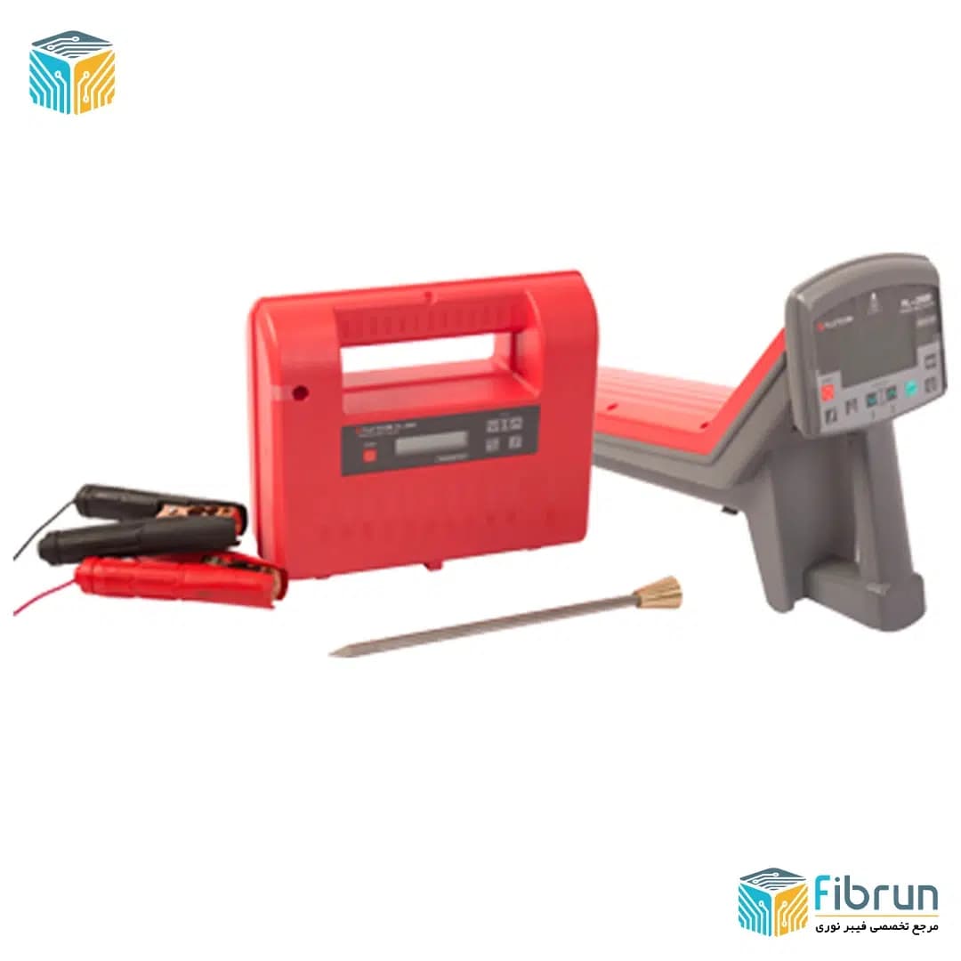 کابل یاب Fuji Tecom PL-2000 (کارکرده) — تصویر ۴