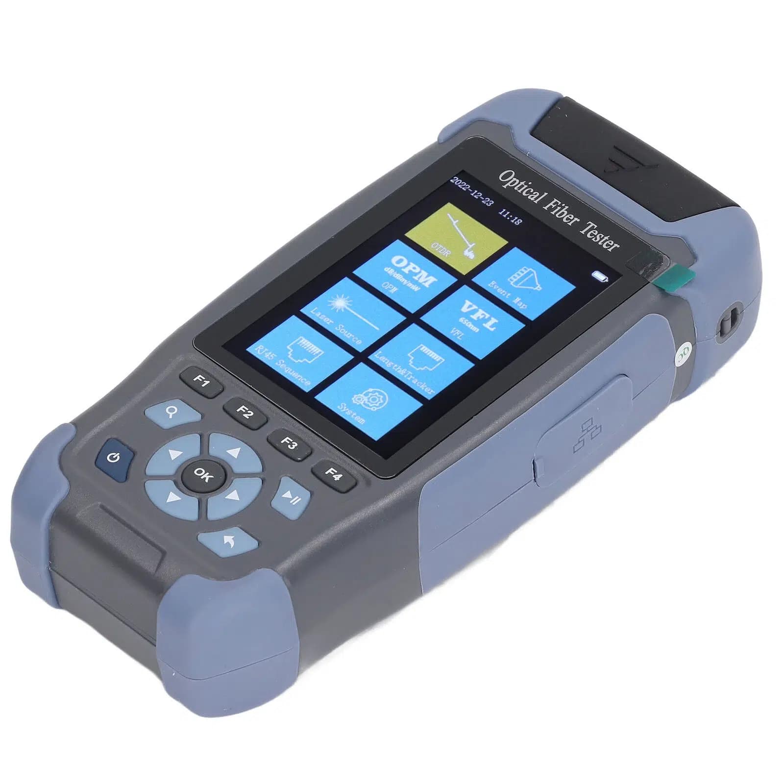 دستگاه OTDR مدل NK3200D — تصویر ۲