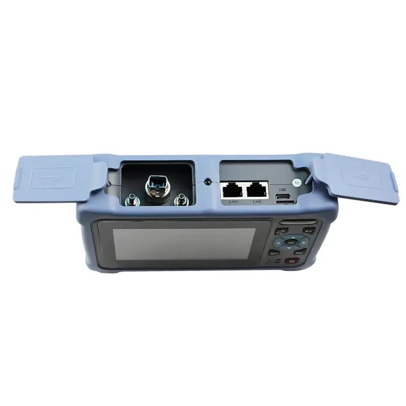 دستگاه NOVKER – NK4000D OTDR — تصویر ۲