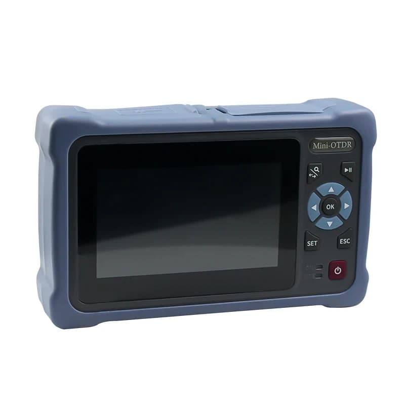 دستگاه NOVKER – NK4000D OTDR — تصویر ۷