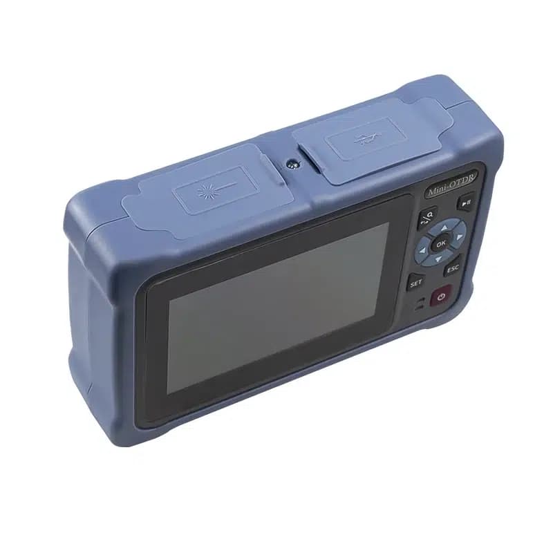 دستگاه NOVKER – NK4000D OTDR — تصویر ۴