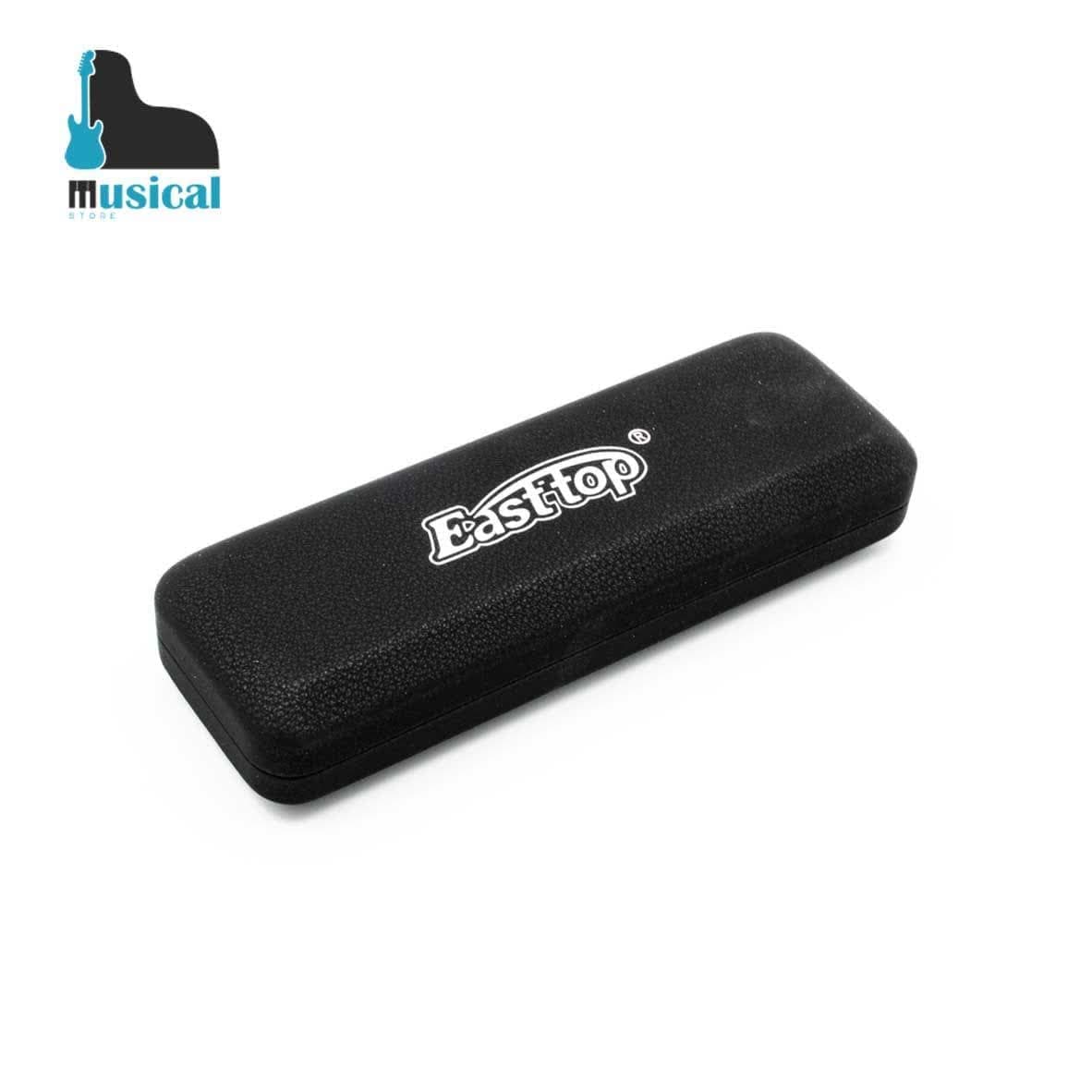 سازدهنی کروماتیک Eastop -T2403 — تصویر ۴