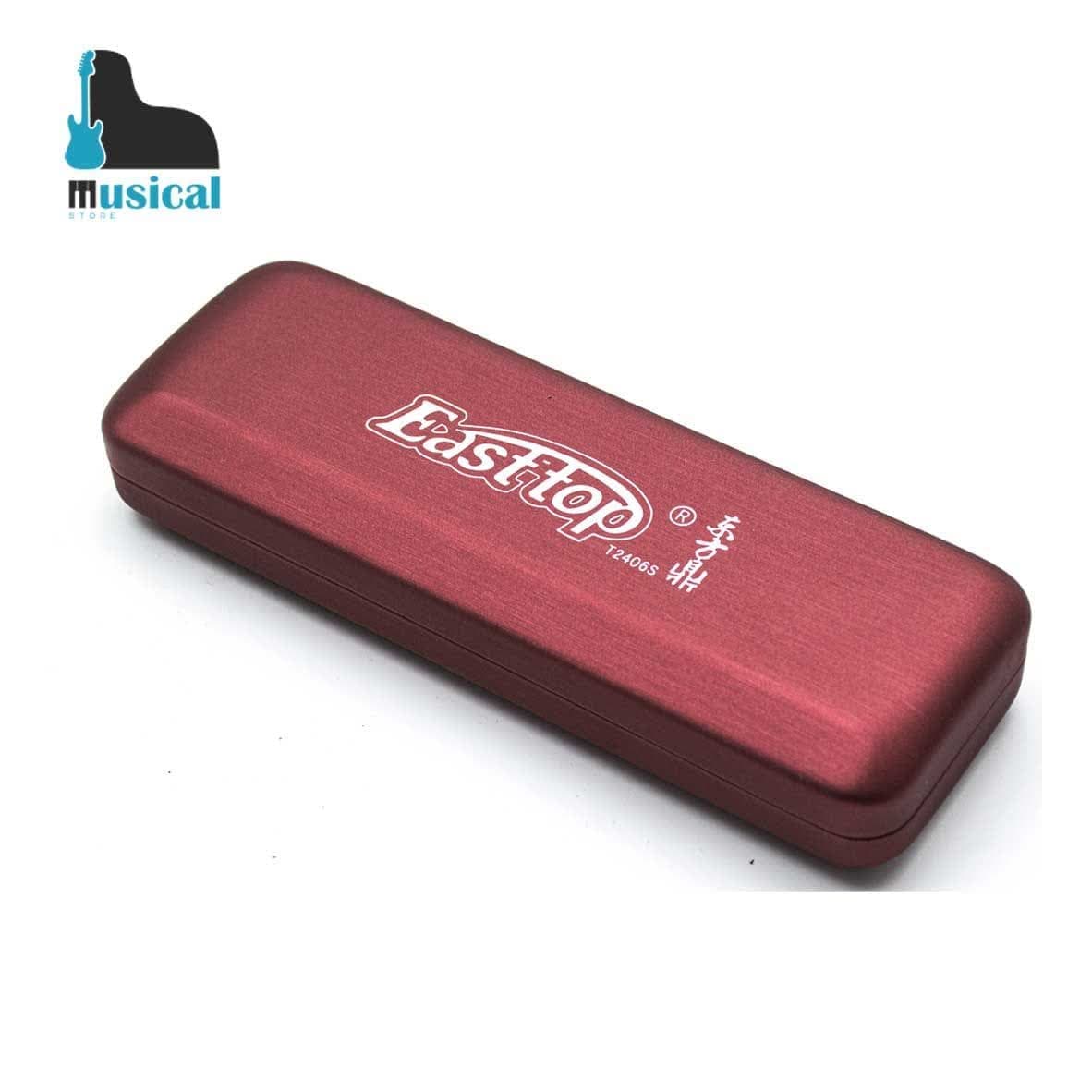 سازدهنی ترمولو Eastop-T2406 — تصویر ۲