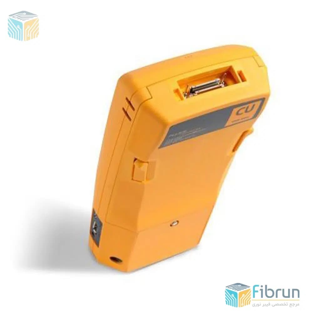 Fluke Networks DSX2-8000 — تصویر ۵