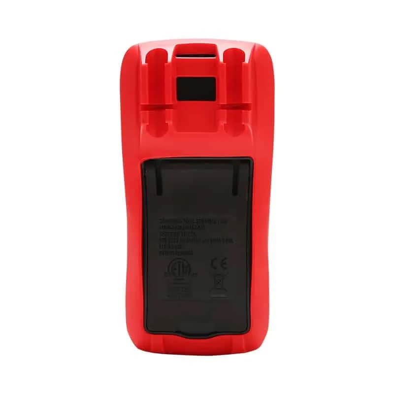 مولتی‌متر دیجیتال یونیتی UNI-T UT33A — تصویر ۳