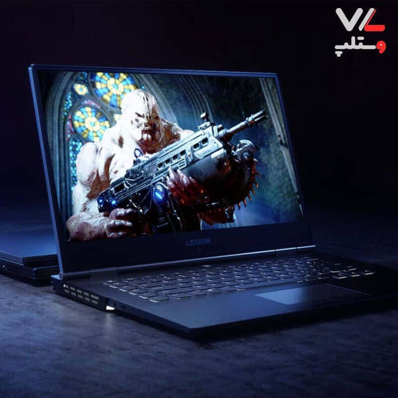 لپ تاپ اپن باکس Asus TUF F15 FX516PM-i7-RTX 3060 — تصویر ۴
