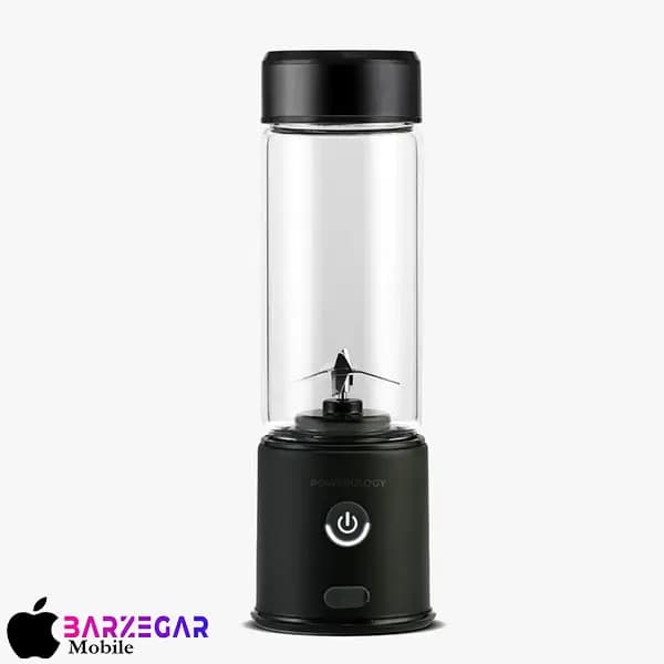 شیکر پاورولوژی مدل Powerology Portable PN6BPJBK — تصویر ۲
