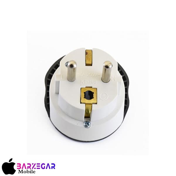 مبدل برق 3 به 2 مرکان مدل MerKan KT-168 — تصویر ۲