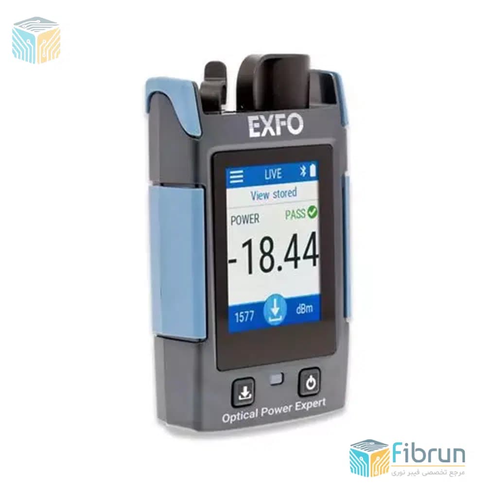 EXFO PX1 – S Pro — تصویر ۲
