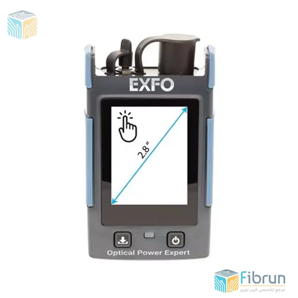 EXFO PX1 – S Pro