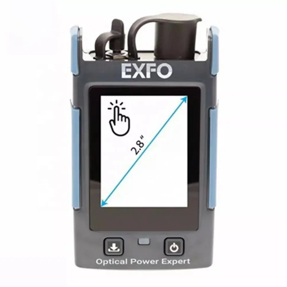 EXFO PX1-H Pro — تصویر ۳