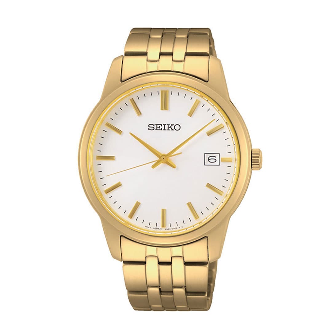 ساعت مچی مردانه سیکو SEIKO رفرنس SUR404P1
