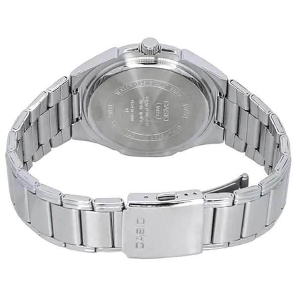 ساعت مچی مردانه کاسیو Casio MTP-RS100D-3A — تصویر ۴