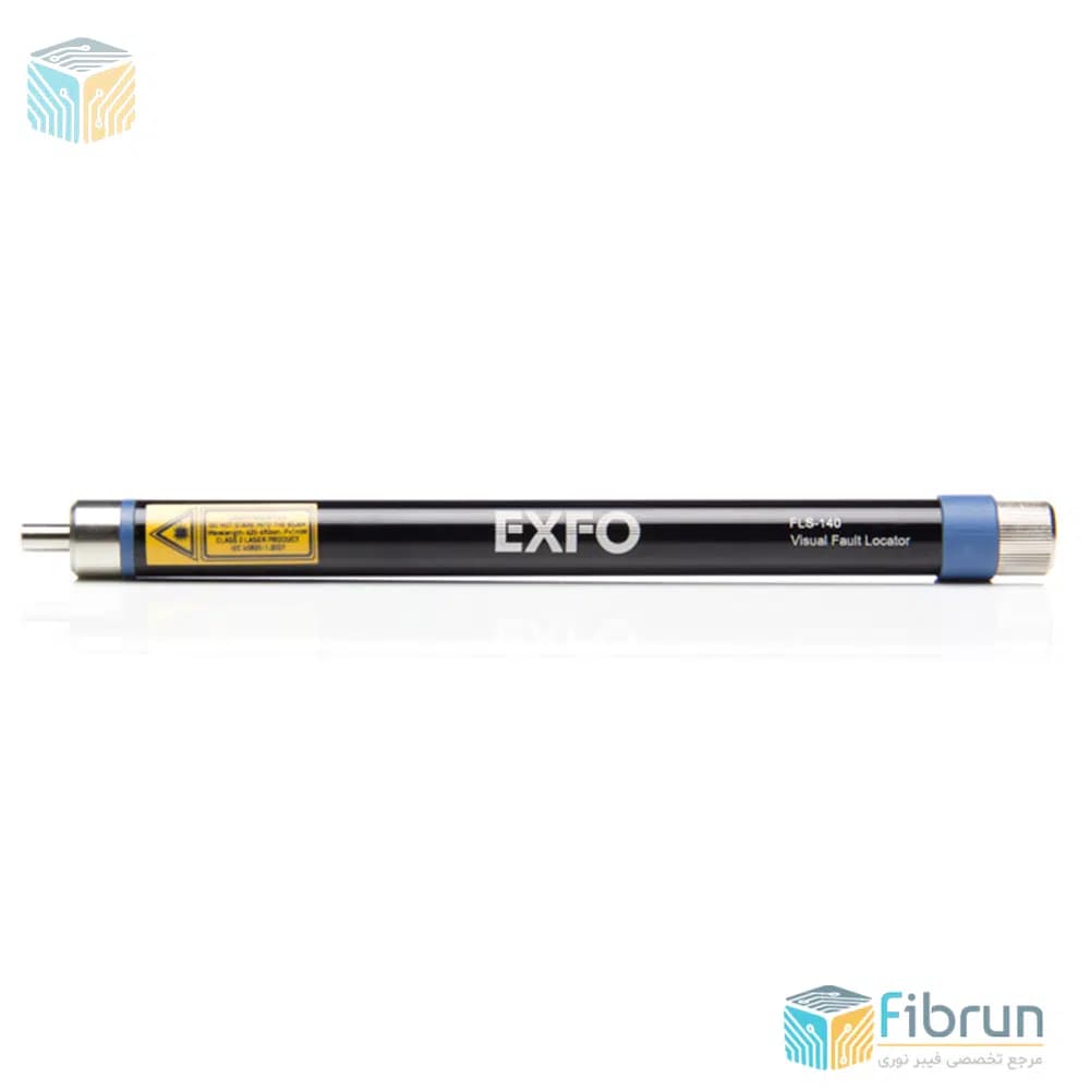 Exfo VFL FLS 140 — تصویر ۳