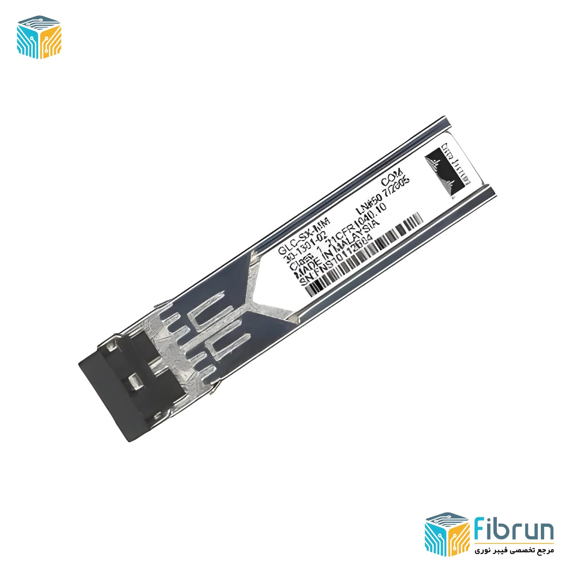 ماژول سیسکو Cisco GLC-SX-MM
