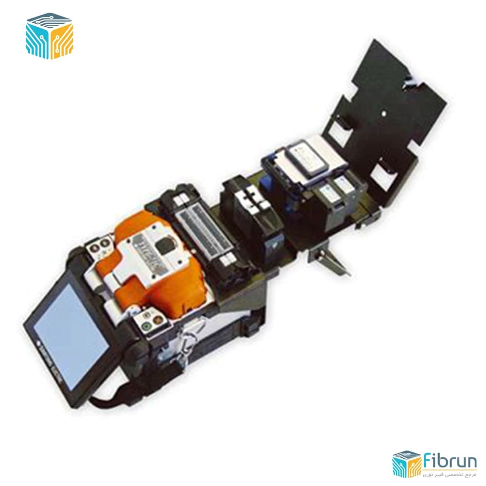 دستگاه فیوژن سومیتومو SumitomoT-71C (کارکرده) (12000core) — تصویر ۳