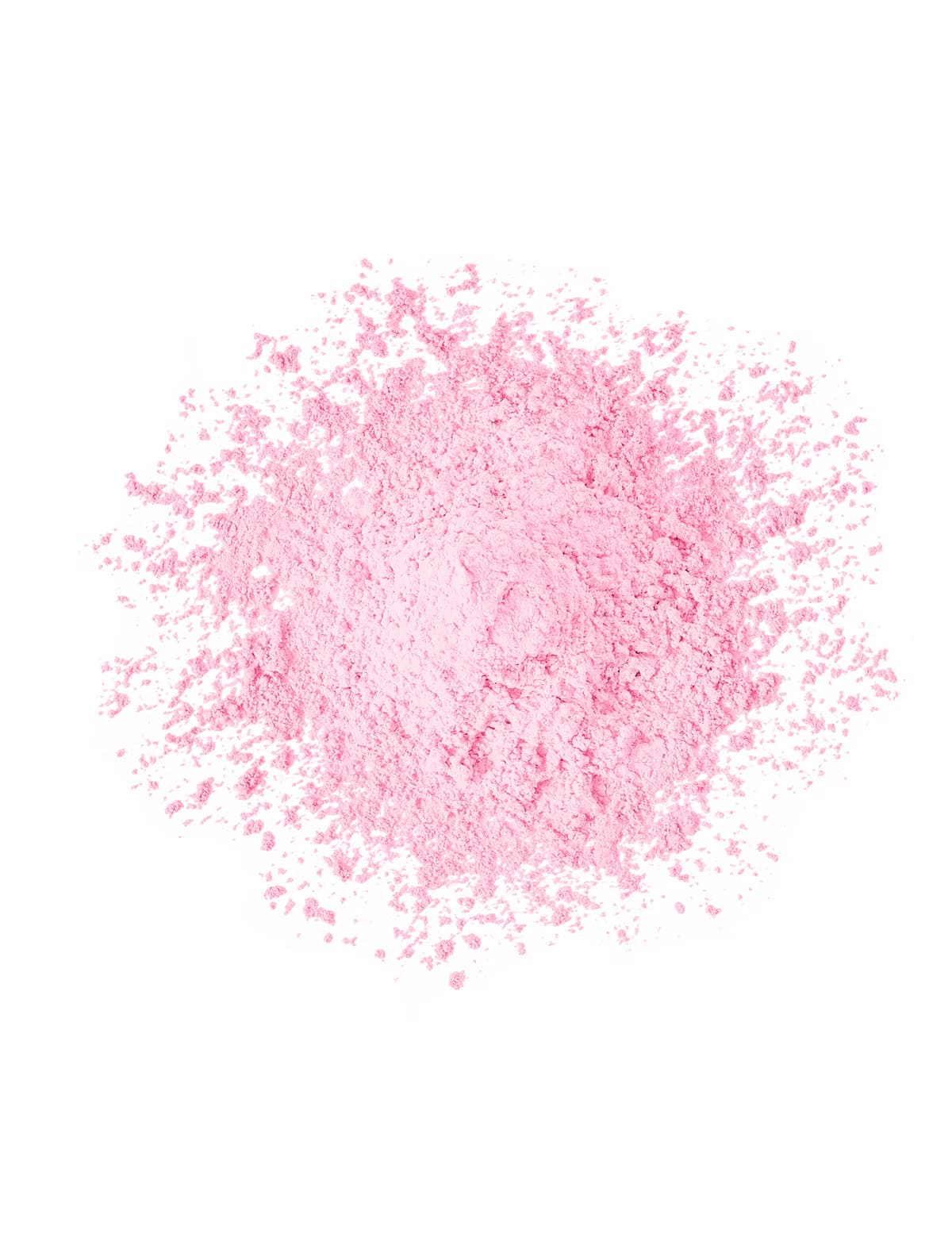 پودر فیکس بی رنگ فلورمار مدل LILAC POP — تصویر ۲