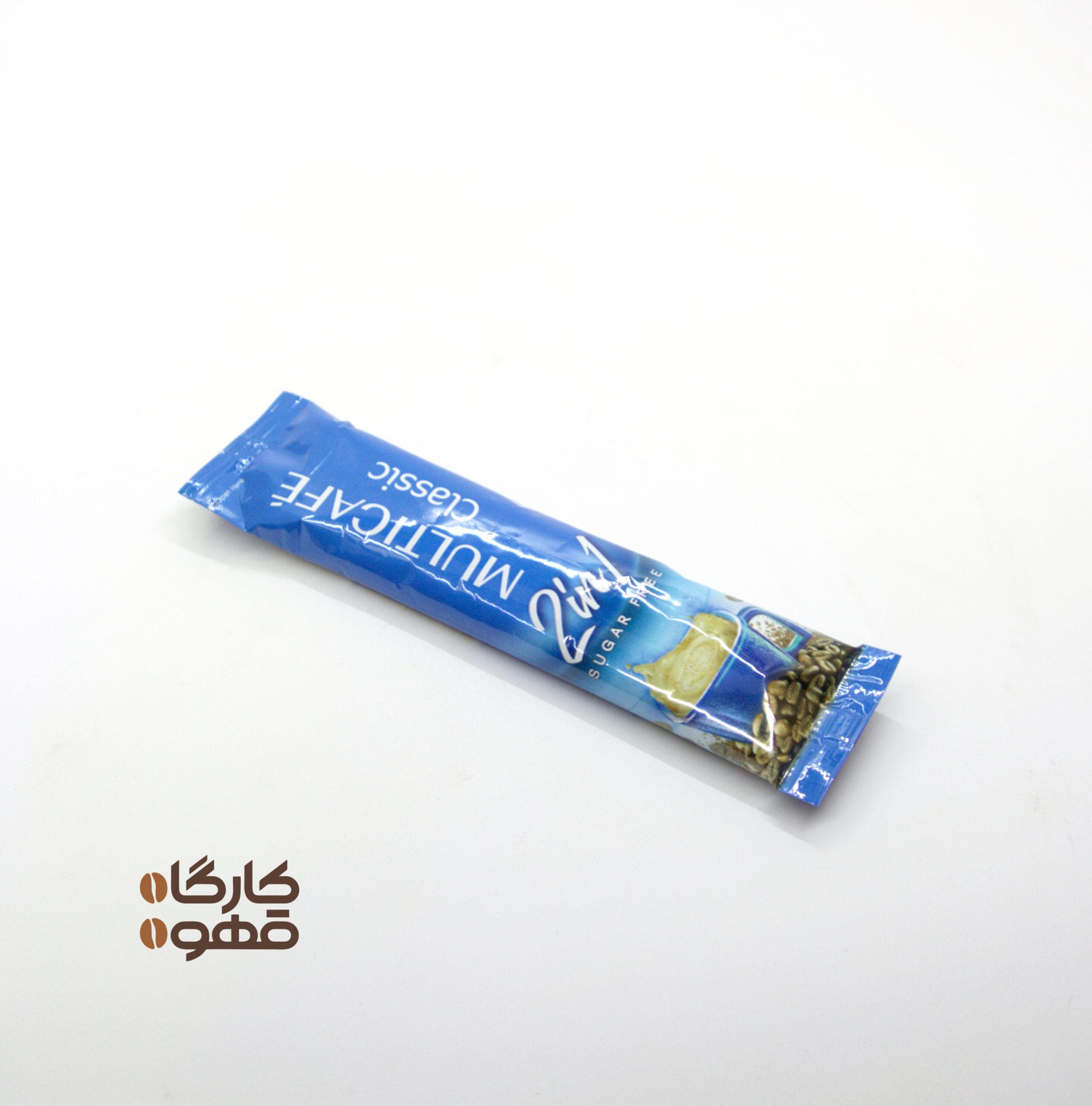 دو در یک مولتی کافه 24 عددی — تصویر ۲