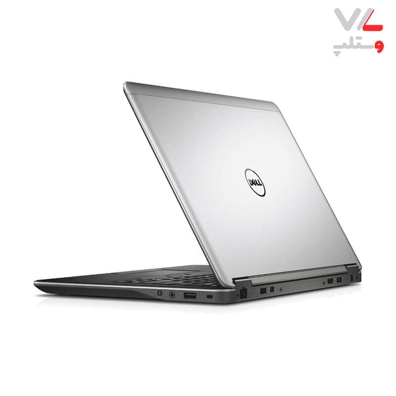 لپ تاپ استوک Dell Latitude E7240-i5-Intel HD Graphic — تصویر ۳