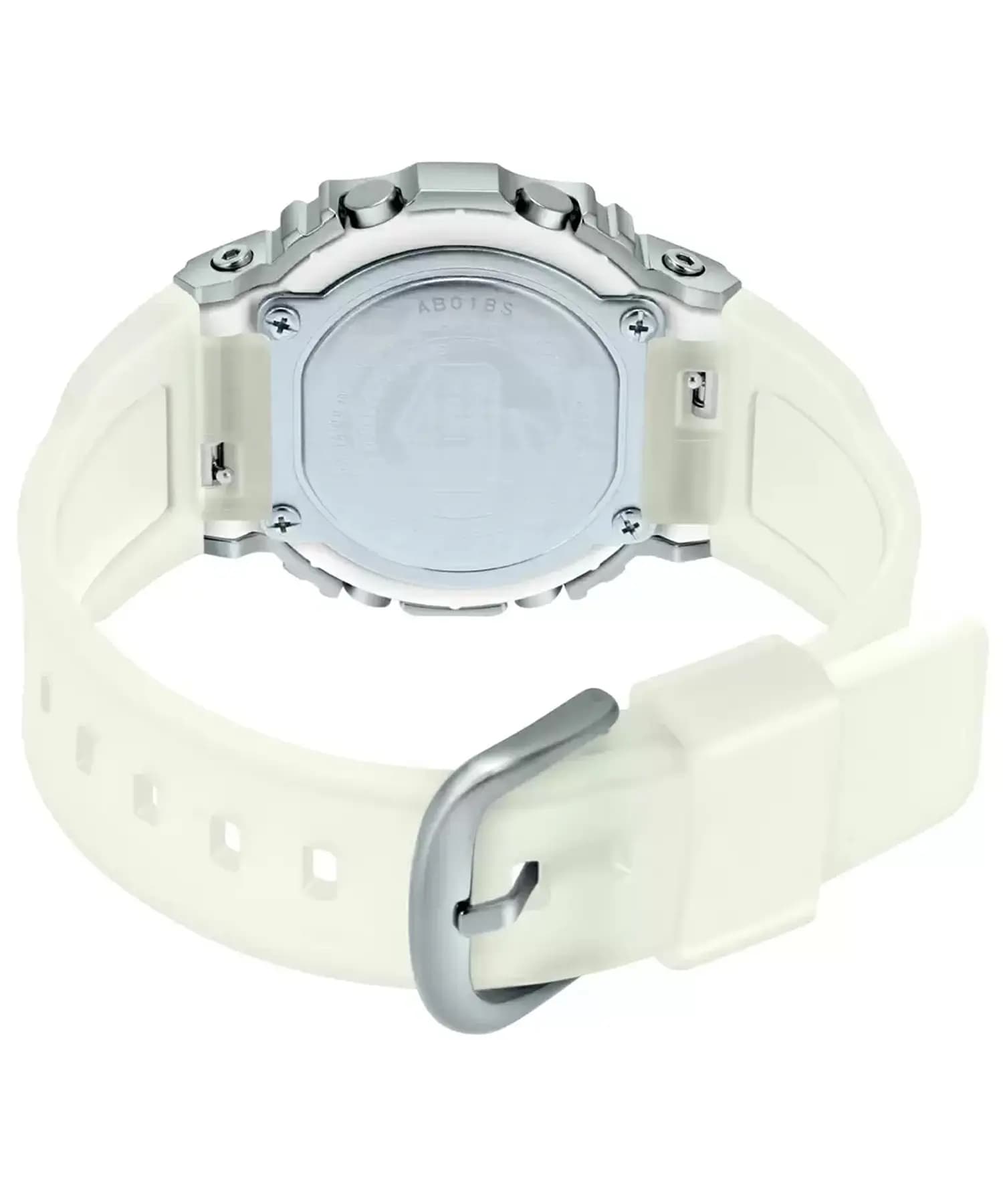 ساعت مچی جی شاک G-SHOCK کاسیو مدل CASIO GM-S5600SK-7 — تصویر ۶