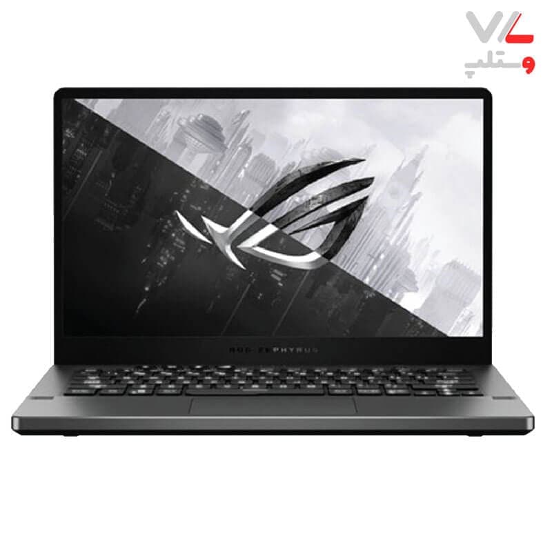 لپ تاپ اپن باکس ASUS ROG Zephyrus G14 GA401IV-AMD Ryzen-RTX 2060
