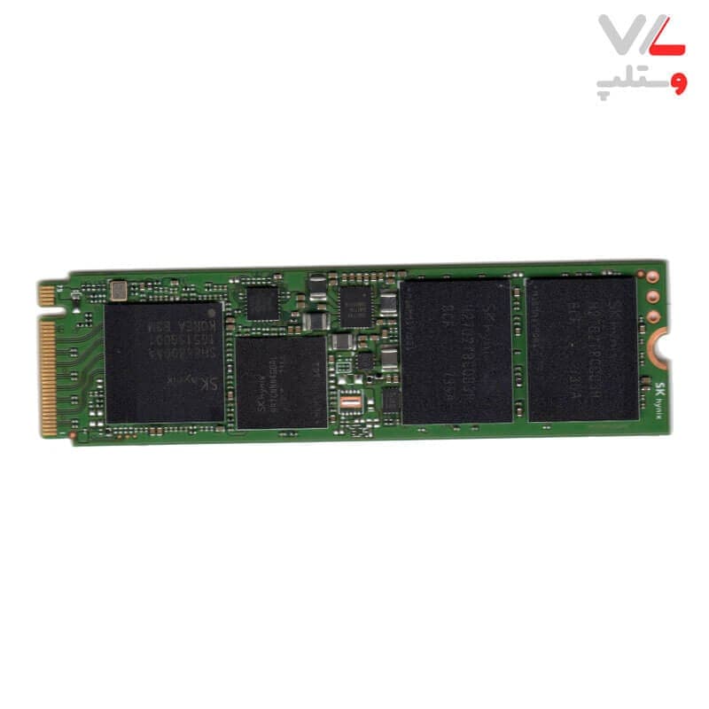 هارد اس اس دی Hynix SATA M.2 SSD 512GB — تصویر ۳