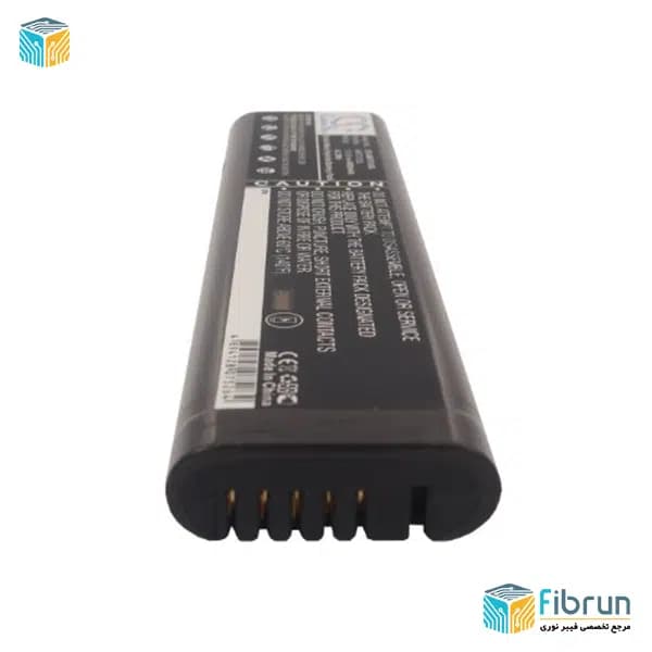 باتری EXFO FTB-400 مدل CS-AMT510SL — تصویر ۴