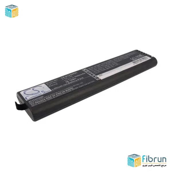 باتری EXFO FTB-400 مدل CS-AMT510SL — تصویر ۲