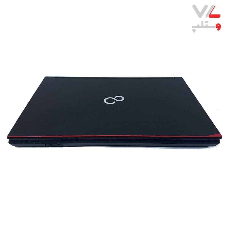 لپ تاپ استوک Fujitsu LifeBook A574/H-i5-Intel Graphic — تصویر ۴