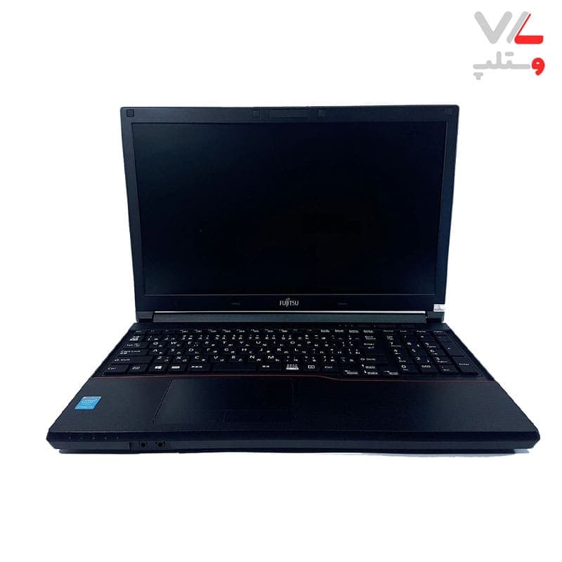لپ تاپ استوک Fujitsu LifeBook A574/H-i5-Intel Graphic