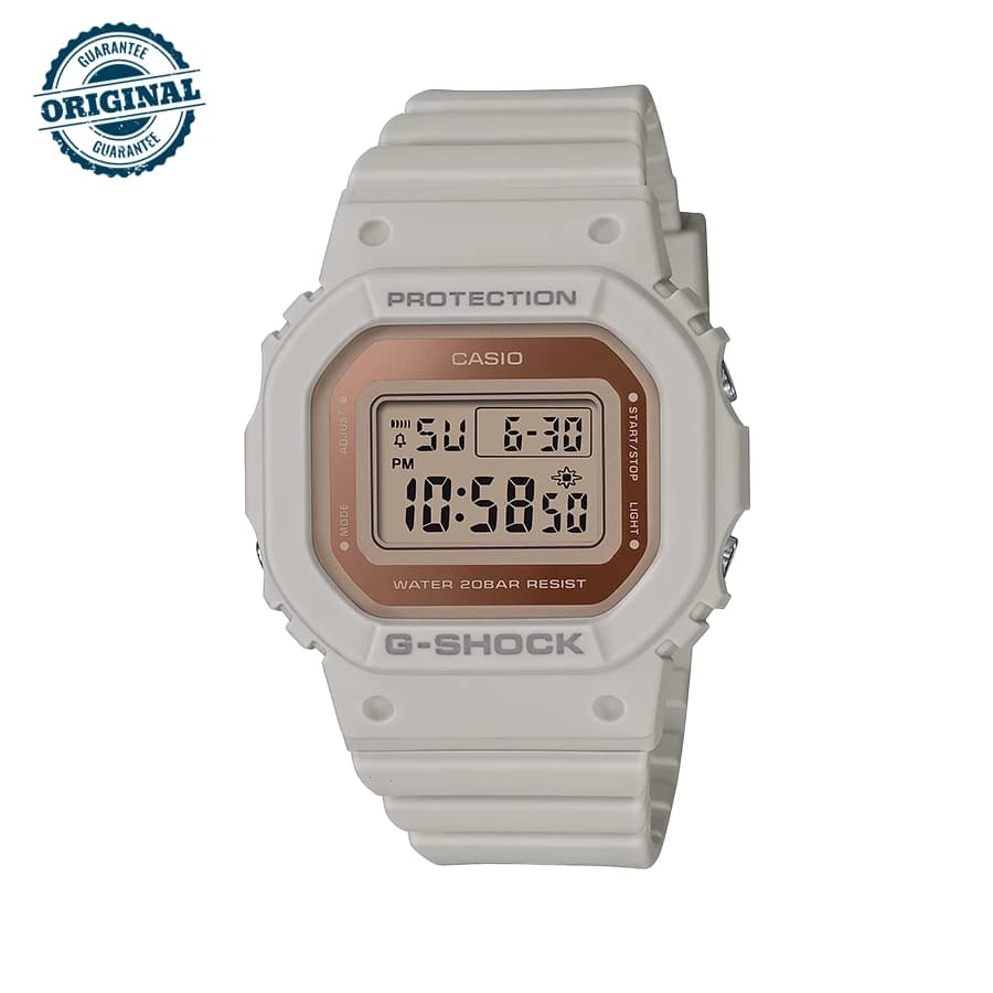 ساعت مچی جی شاک G-SHOCK کاسیو مدل CASIO GMD-S5600-8