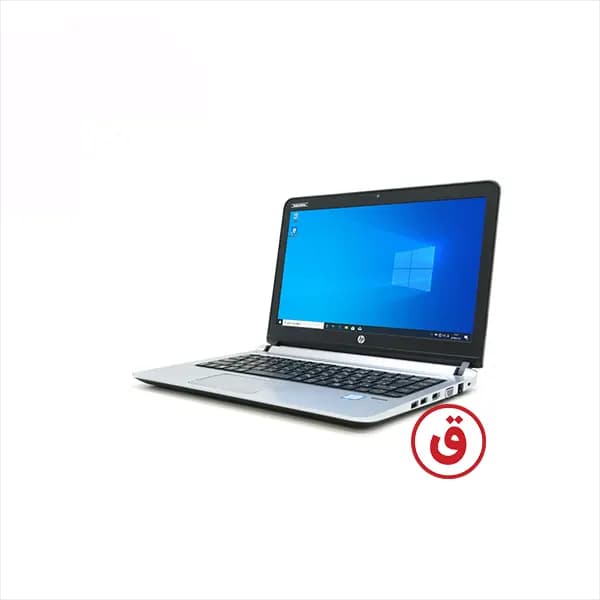 لپ تاپ HP ProBook 430 G3 — تصویر ۶