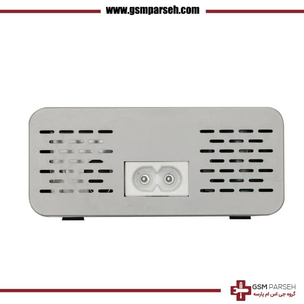 مولتی شارژر فست 6 پورت MEGA-IDEA PQ687 — تصویر ۲