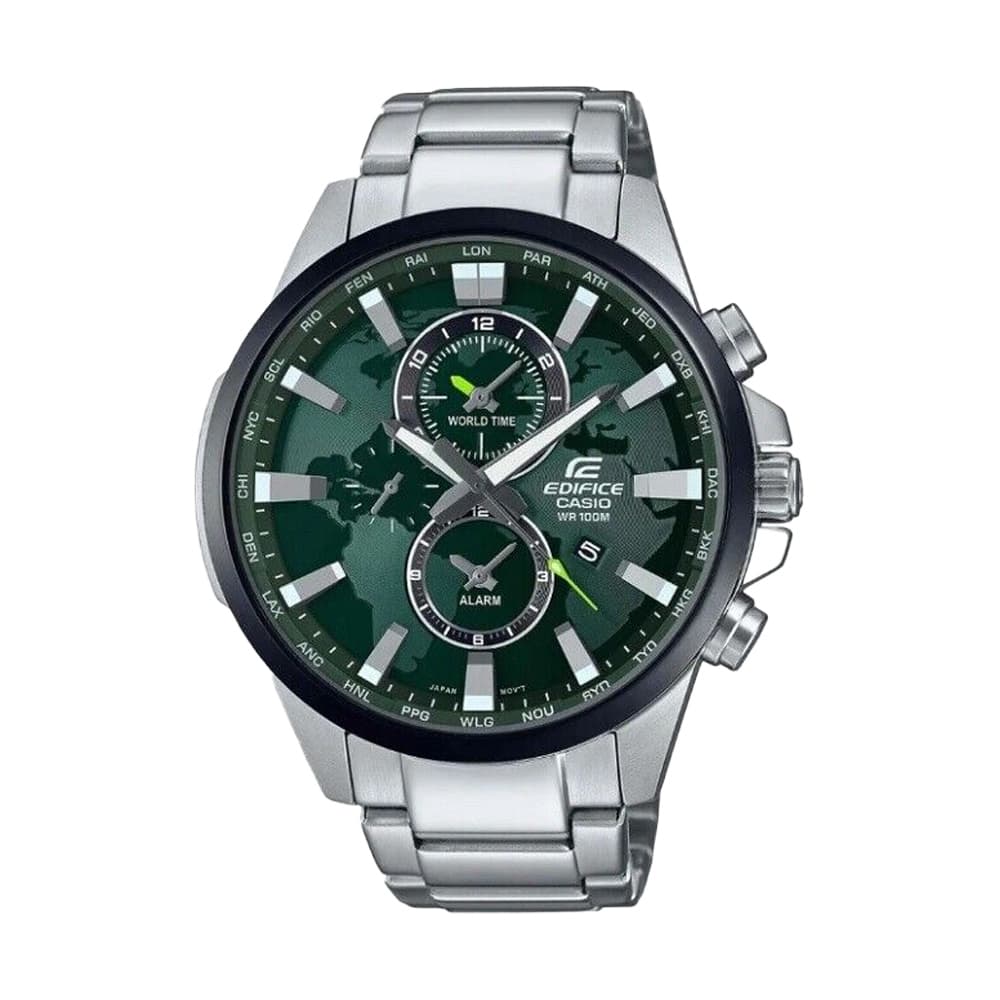 ساعت مچی کاسیو ادیفایس Casio Edifice Efr-574Db-3Avuef