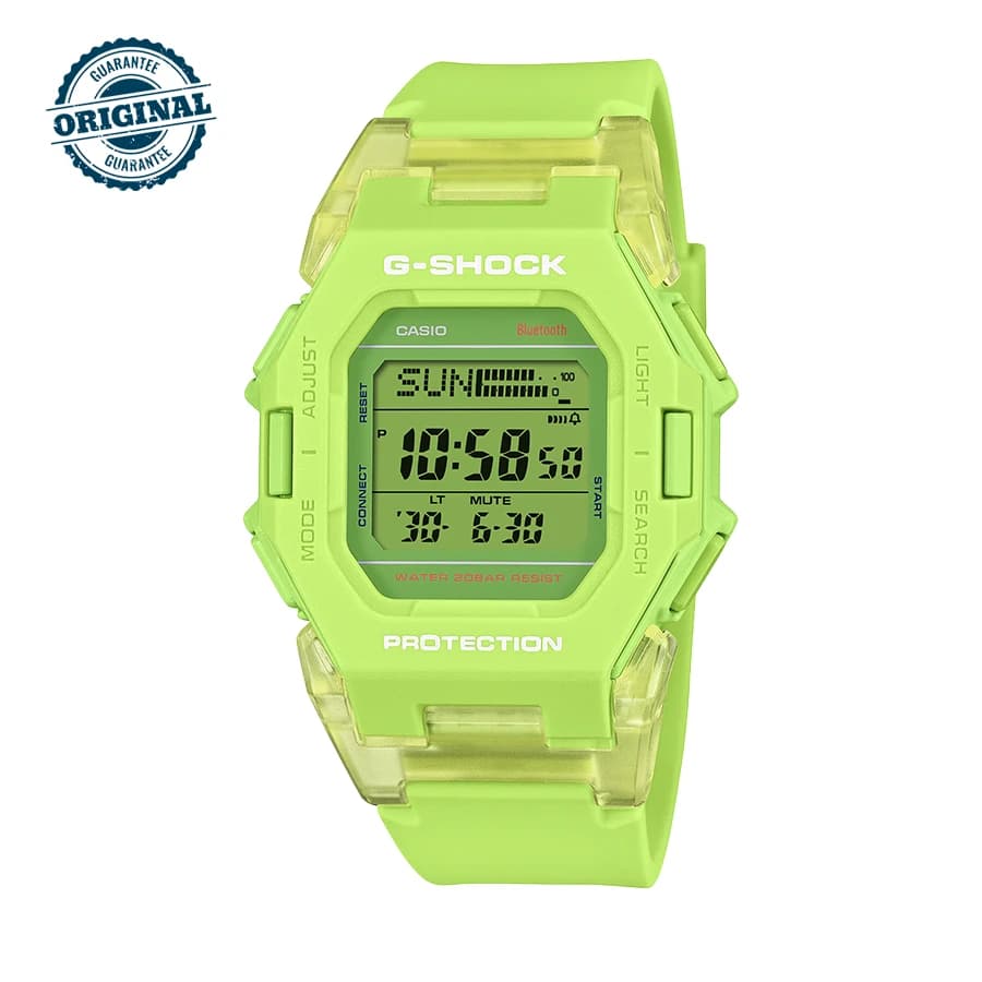 ساعت مچی جی شاک G-SHOCK کاسیو مدل CASIO GD-B500S-3